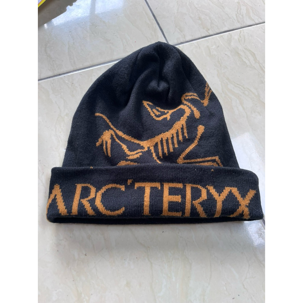 kupluk beniehat arteryx