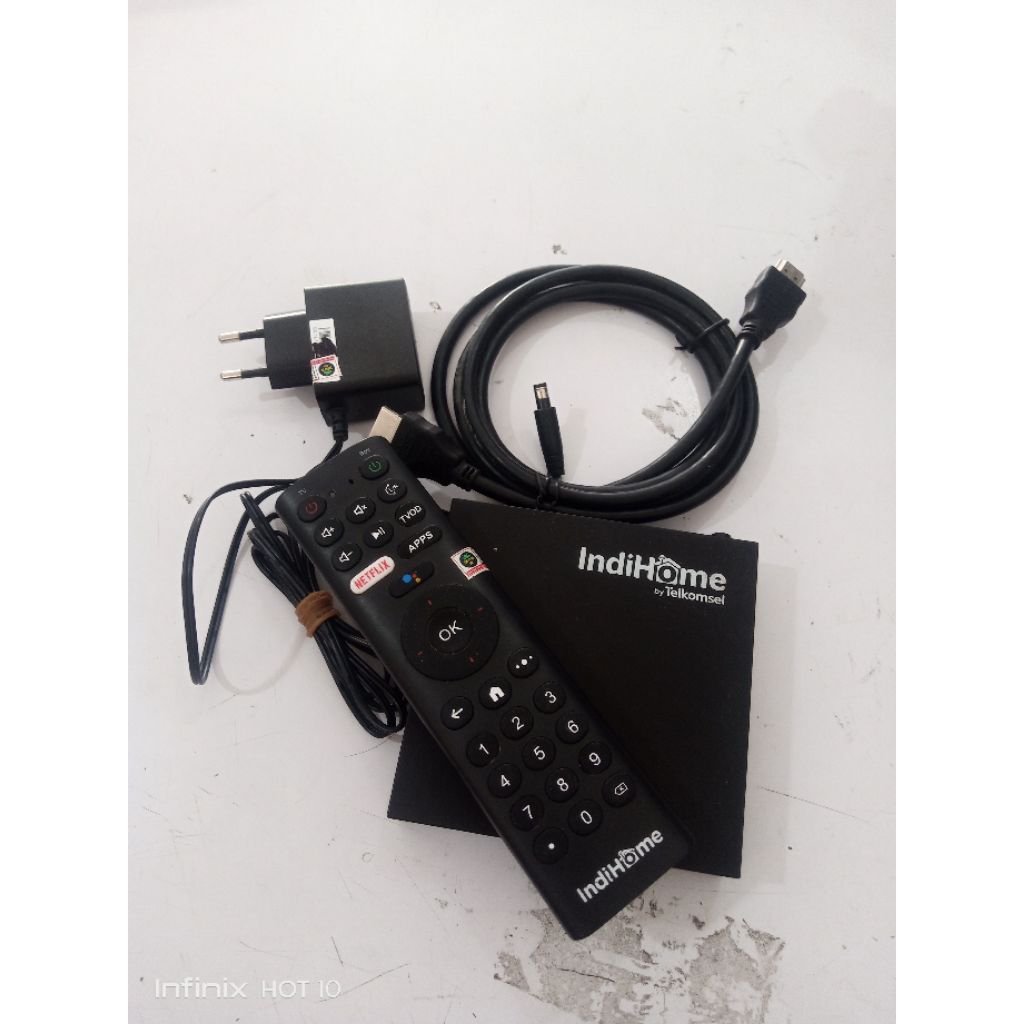 Stb b866f root unlock