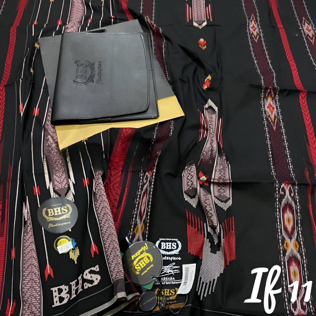 TERMURAH SARUNG BHS MASTERPIECE SGE SGF SGD SGA SGW GOLD ORIGINAL NYAMAN DIPAKAI SHOLAT BAHAN ASLI S