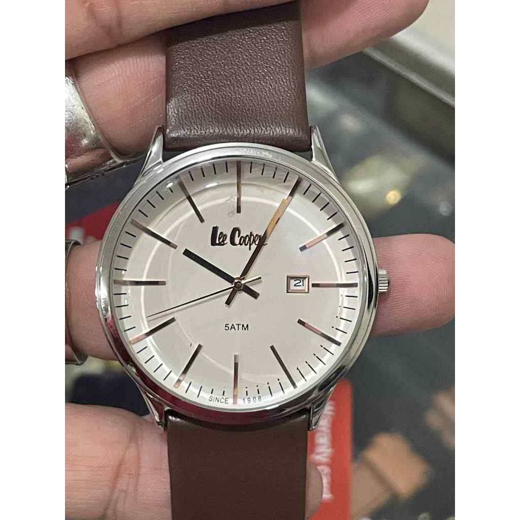 jual rugi jam Lee Cooper original, baru