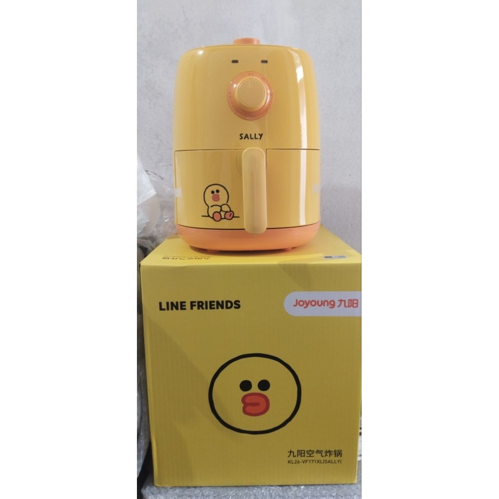 Joyoung Air Fryer