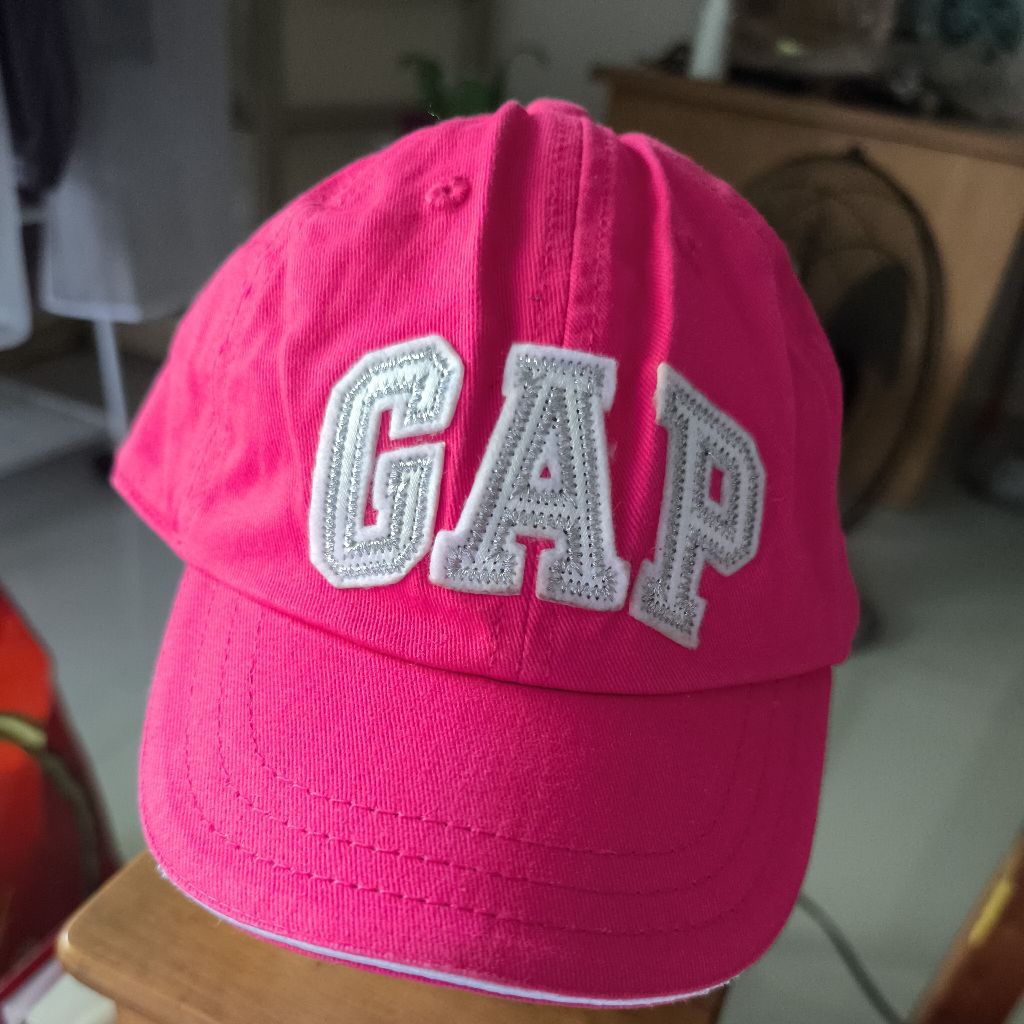 Topi Gap