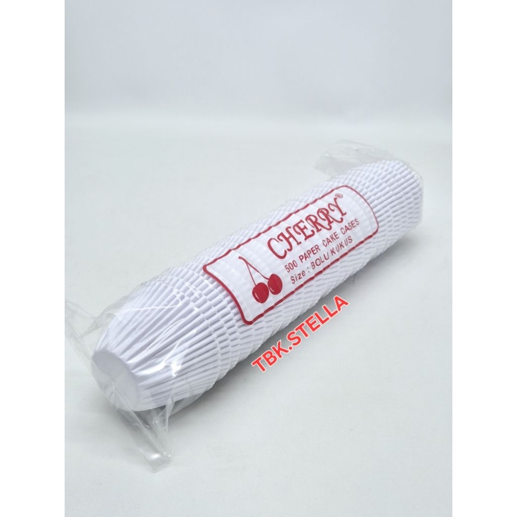 KERTAS CUP BOLU KUKUS TINGGI 9.5 CM