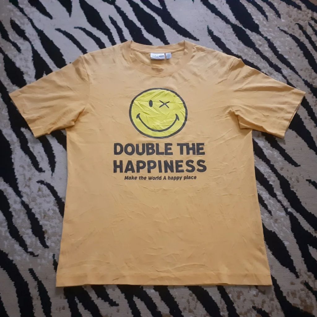 T-Shirt SMILEY WORLD