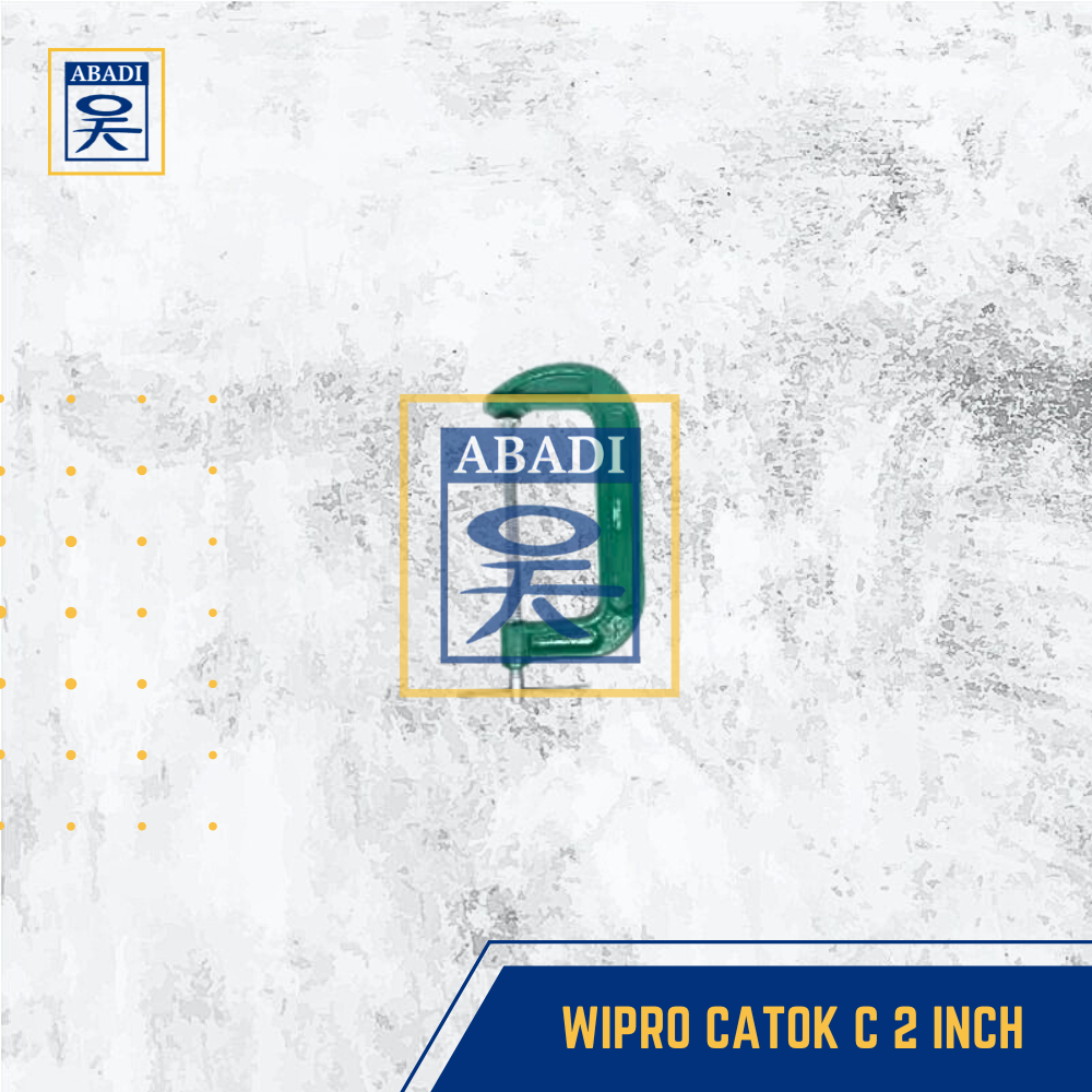 CATOK C 2 INCH WIPRO