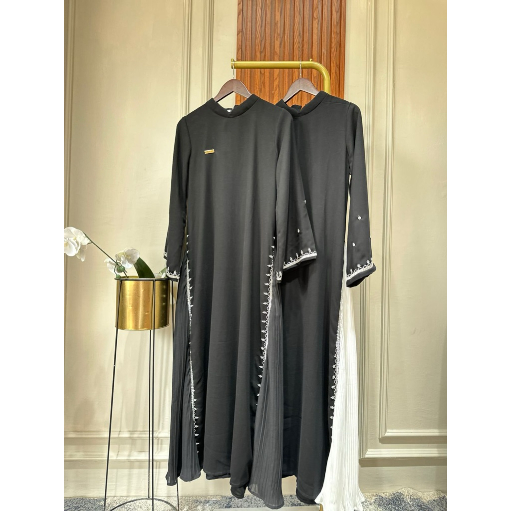 Abaya premium by iyaluna