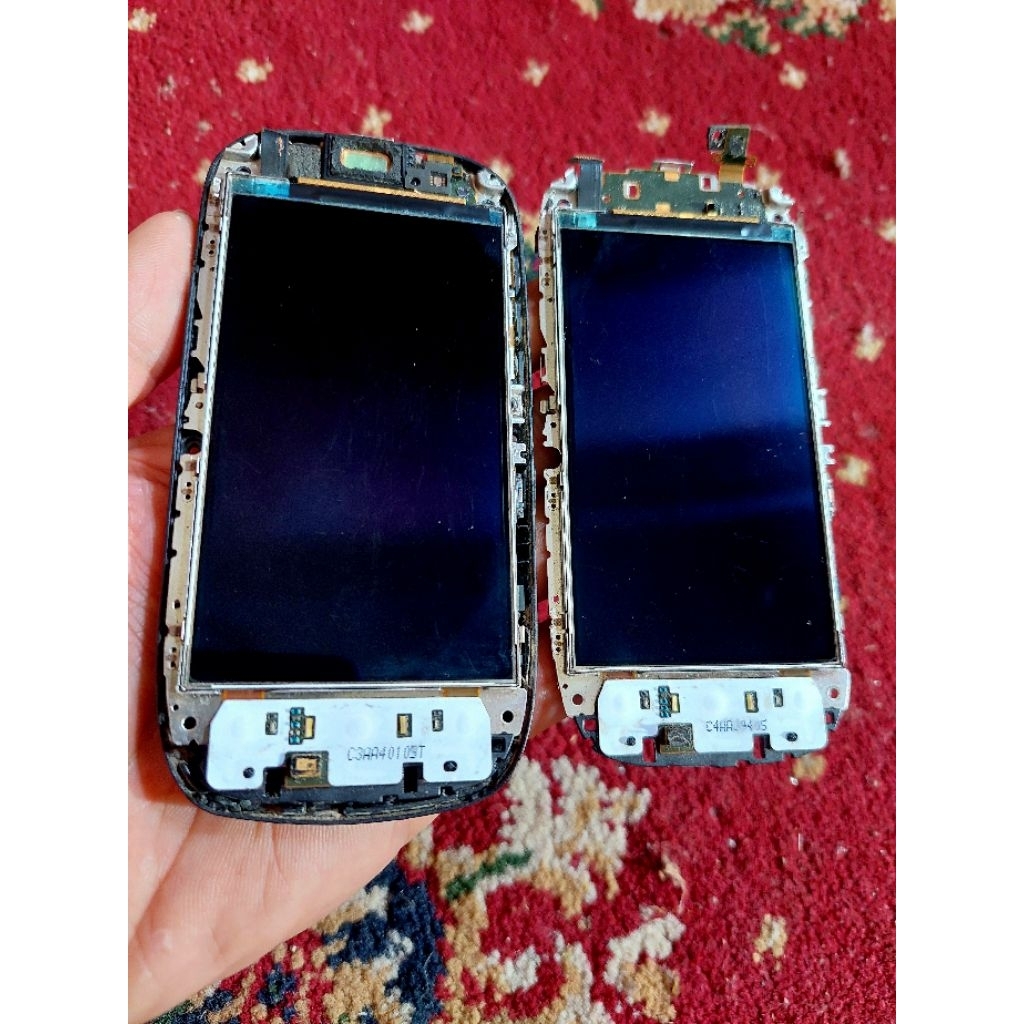 LCD NOKIA C7-00 ORIGINAL
