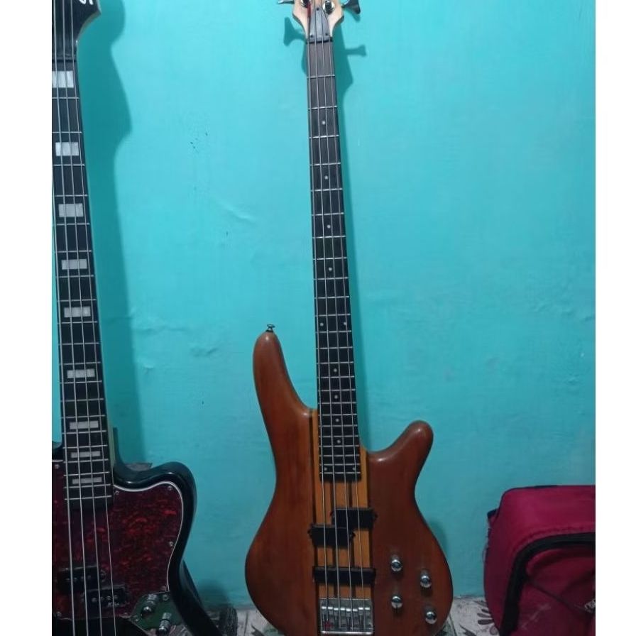 Bass sdgr jual murah
