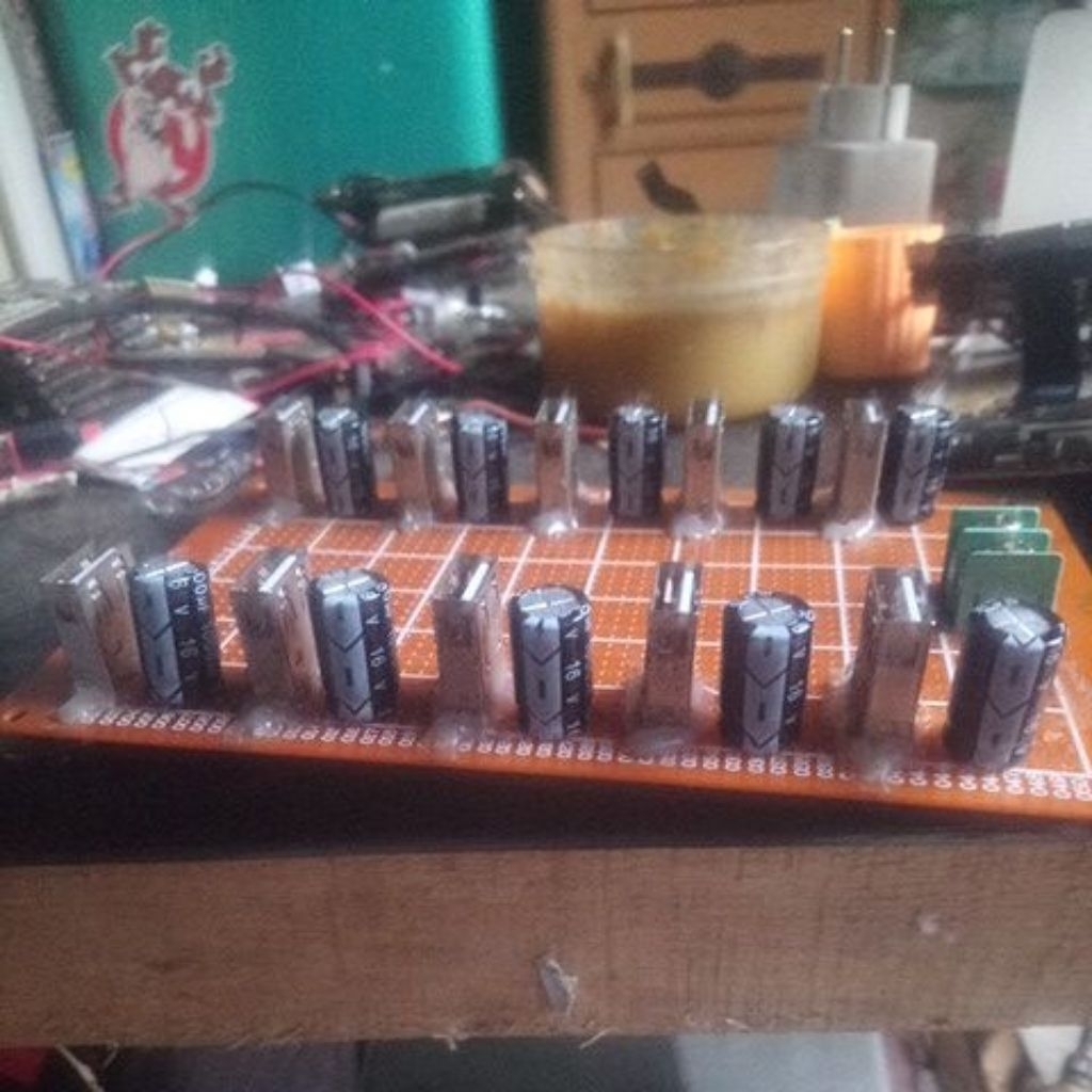 Port USB Mining Verus 10 Port