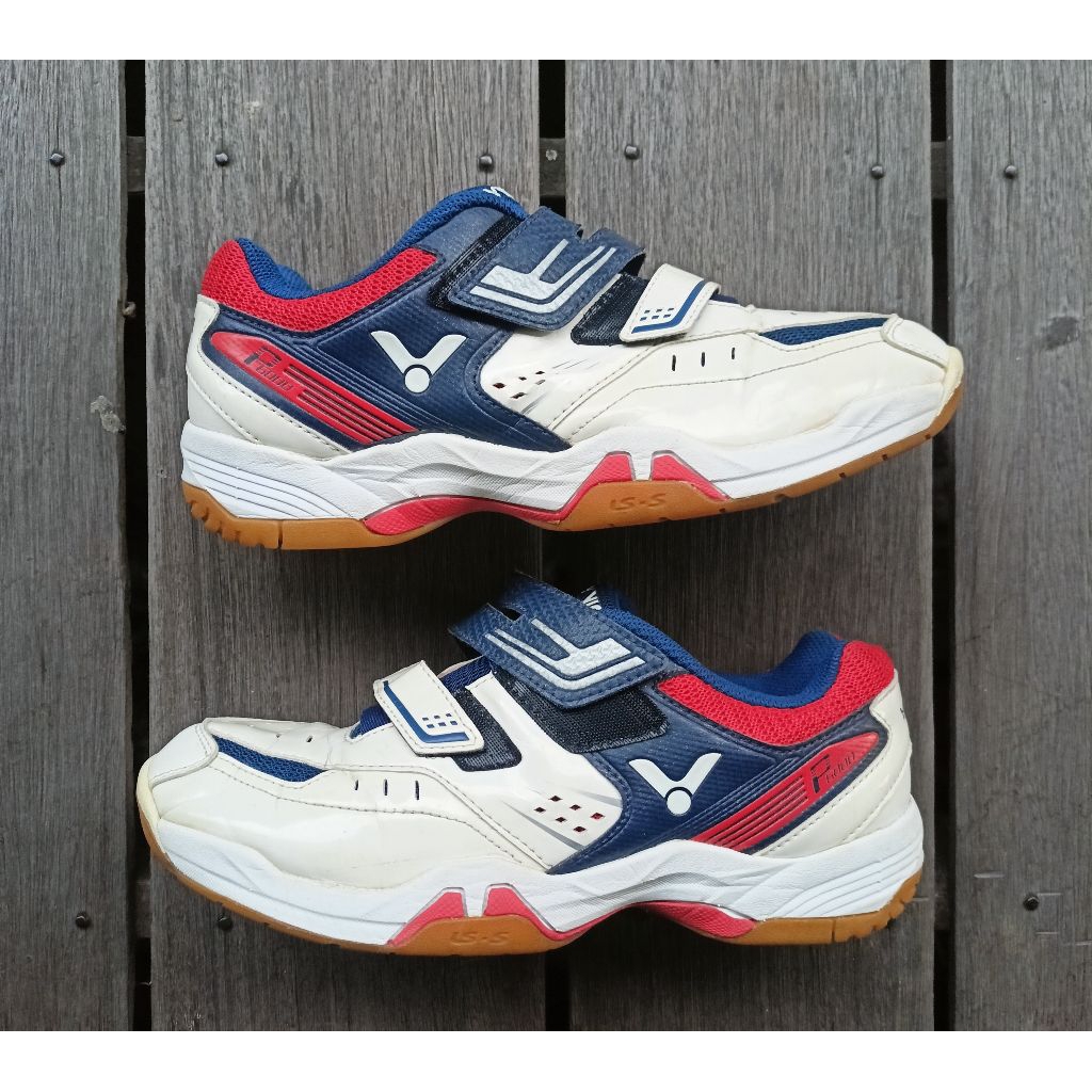 Sepatu Badminton (Victor P6000AB)