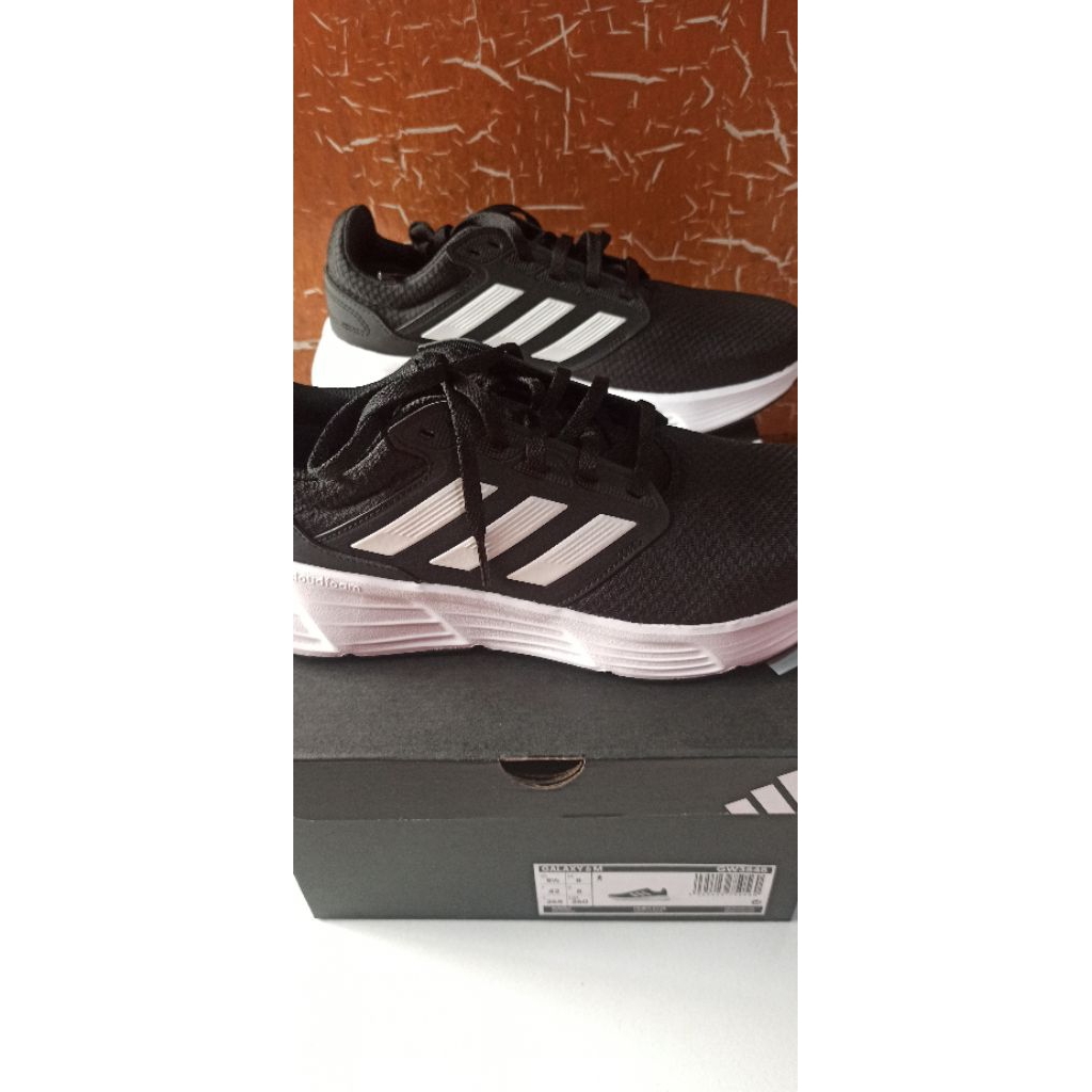Sepatu Running adidas Galaxy 6 M