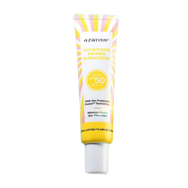 "RAYA" AZARINE Invisipore Primer Sunscreen 30ml