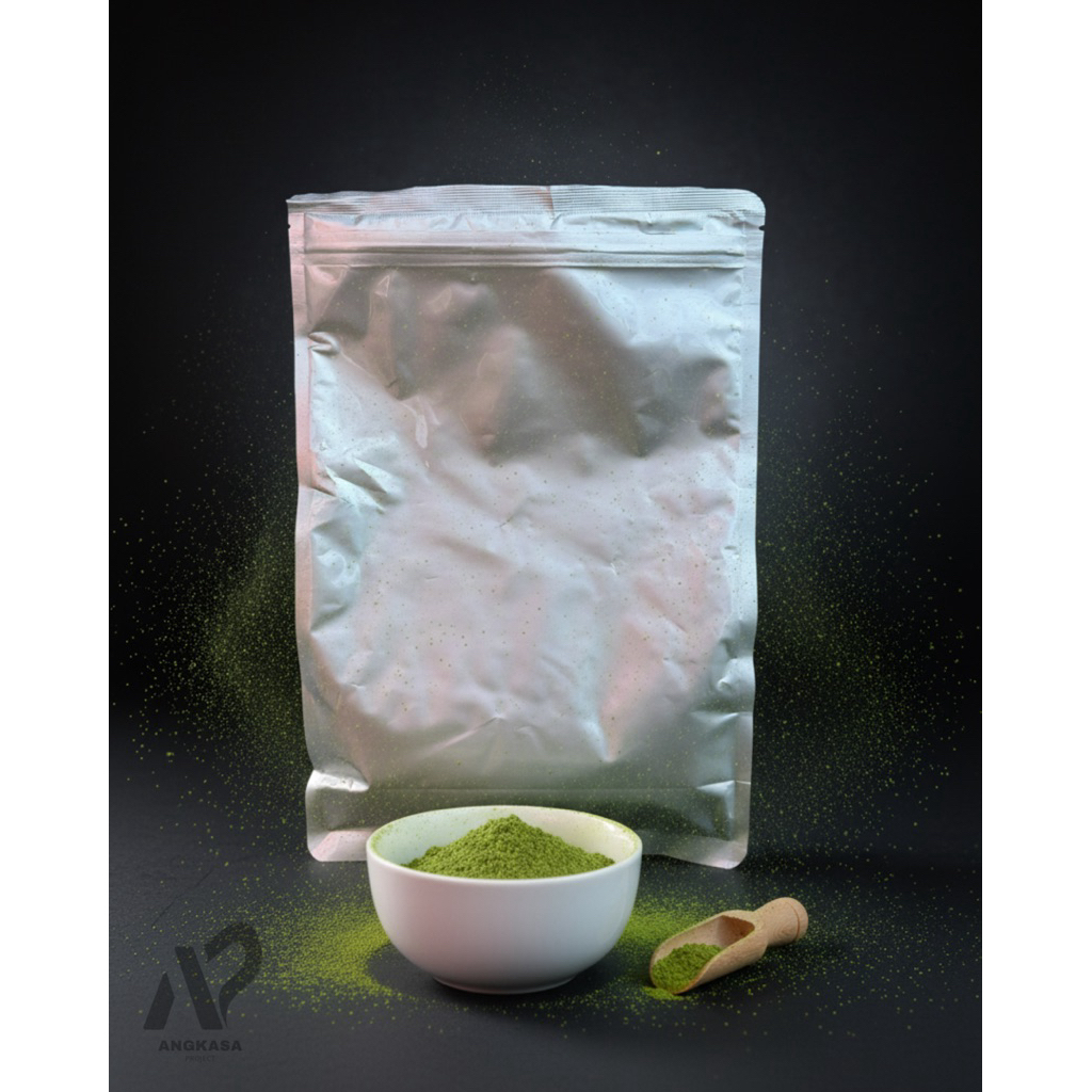 Pure Matcha 1kg