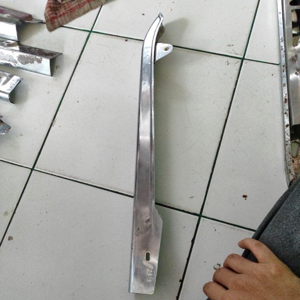 katengkas tutup rantai Yamaha L2G YB L2S L2SUPER L2SN sabit