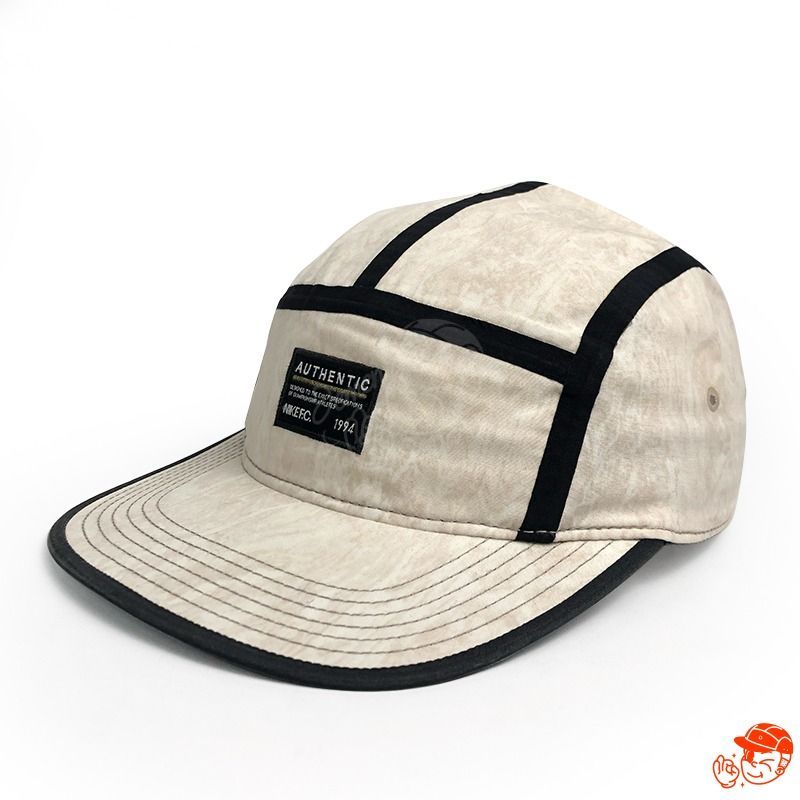 Topi 5 Panel Nike F.C.