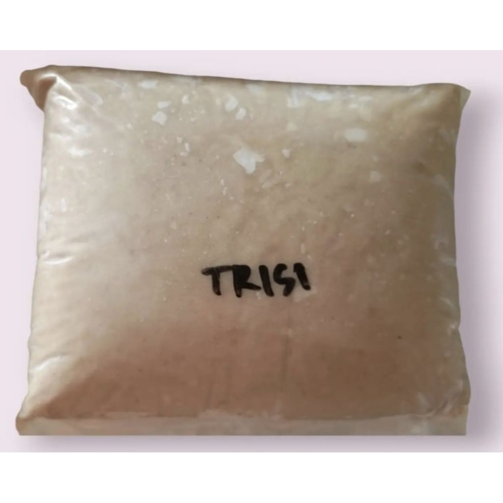 Ikan Kurisi / Trisi / Surimi Giling  [1Kg]