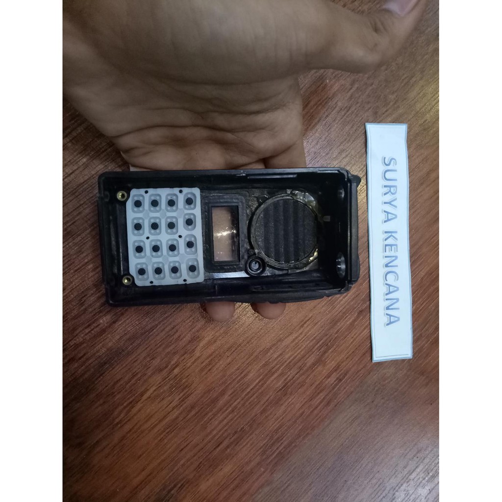 CASING HT WEIERWEI VEV 338 SECOND