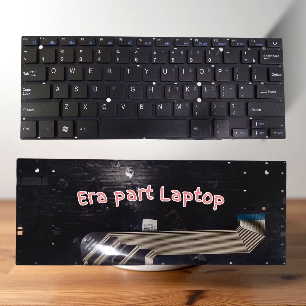 Keyboard Laptop Axioo Mybook 14H 14+ 14 Lite