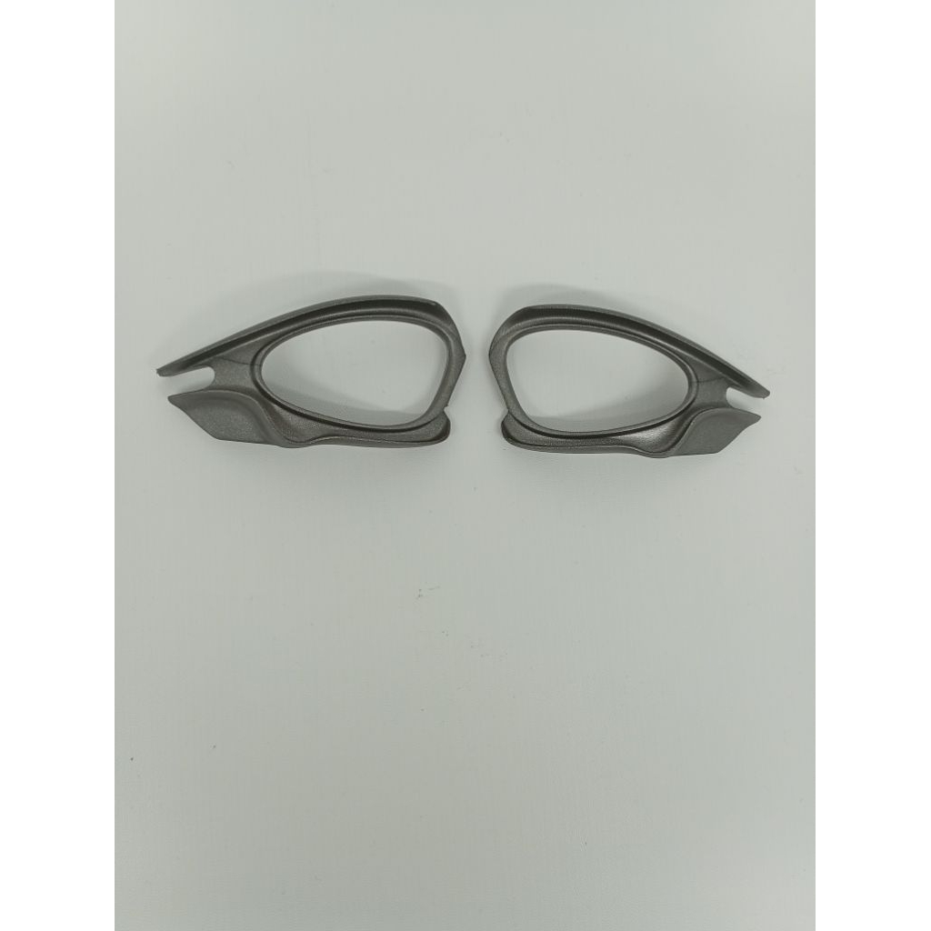 Oakley Penny Sideblinder grey xmetal