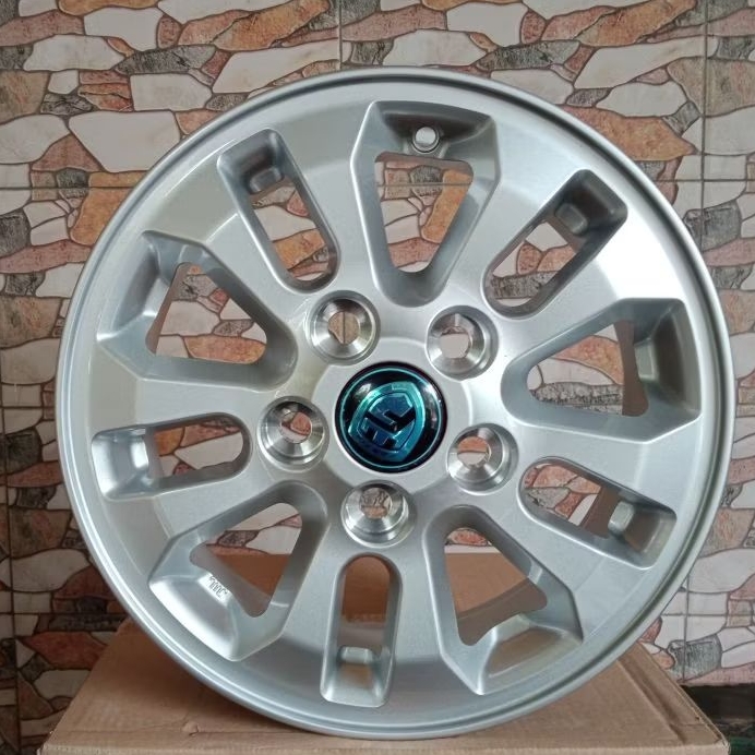 VELG KUDA PAKO UNTUK l300 ( 1 biji )