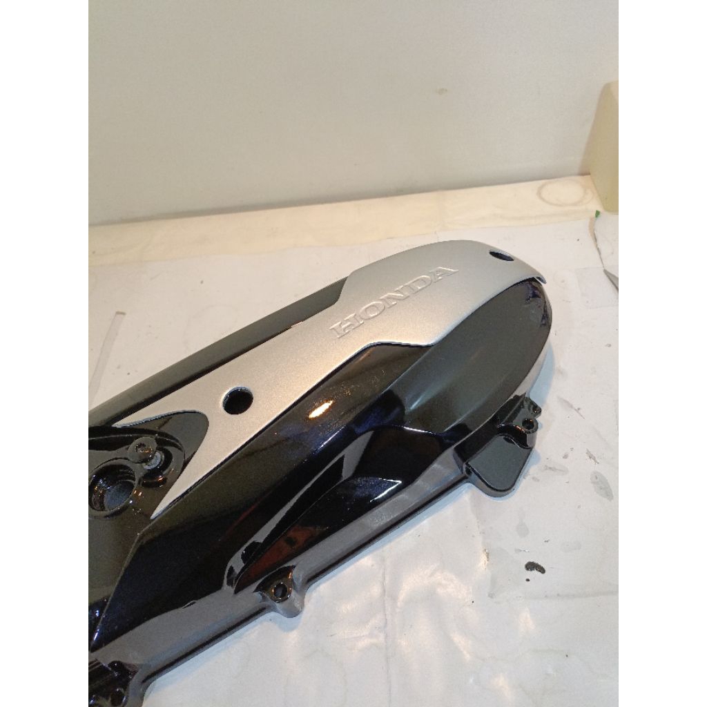 garnish cvt vario 125 kzr