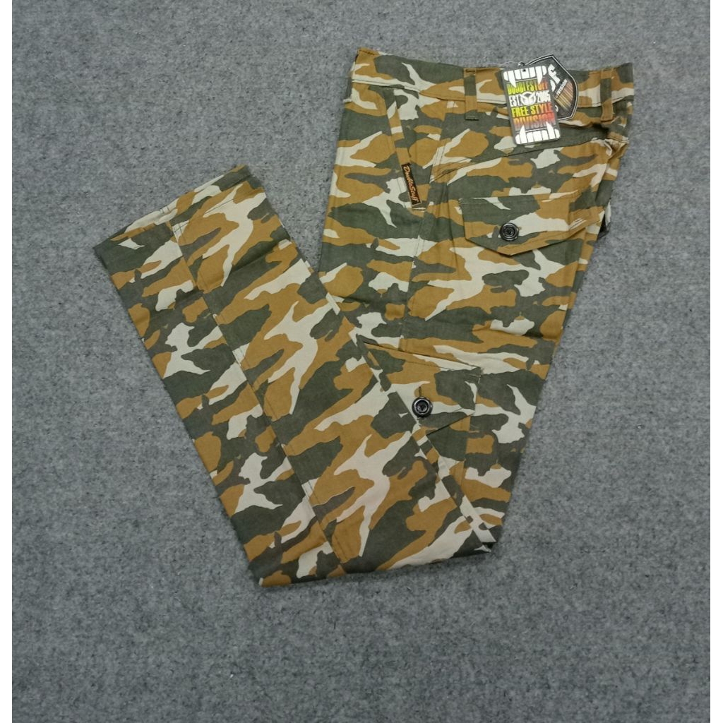 CELANA PANJANG PRIA CELANA LORENG PRIA CELANA ARMY