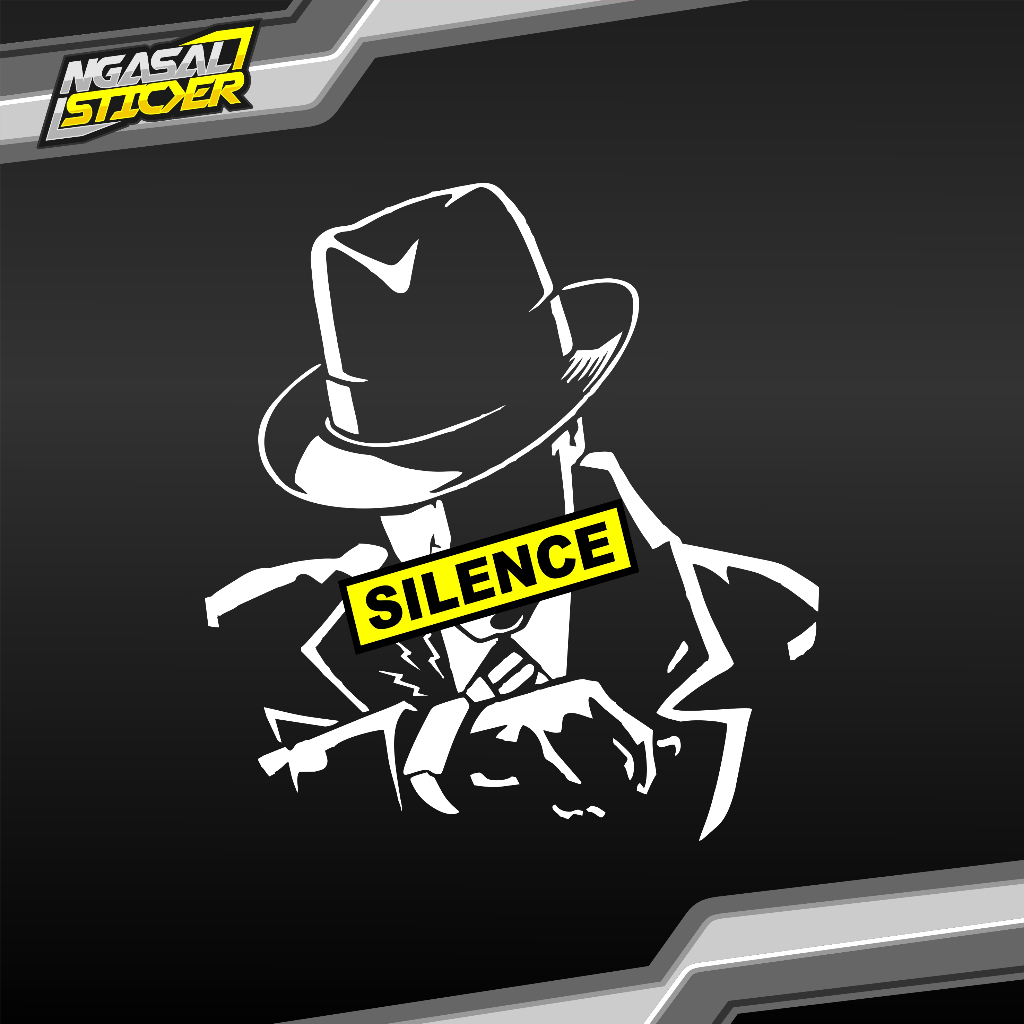 Cutting Sticker Kaca PICKUP / Cutting Sticker Kaca Truk