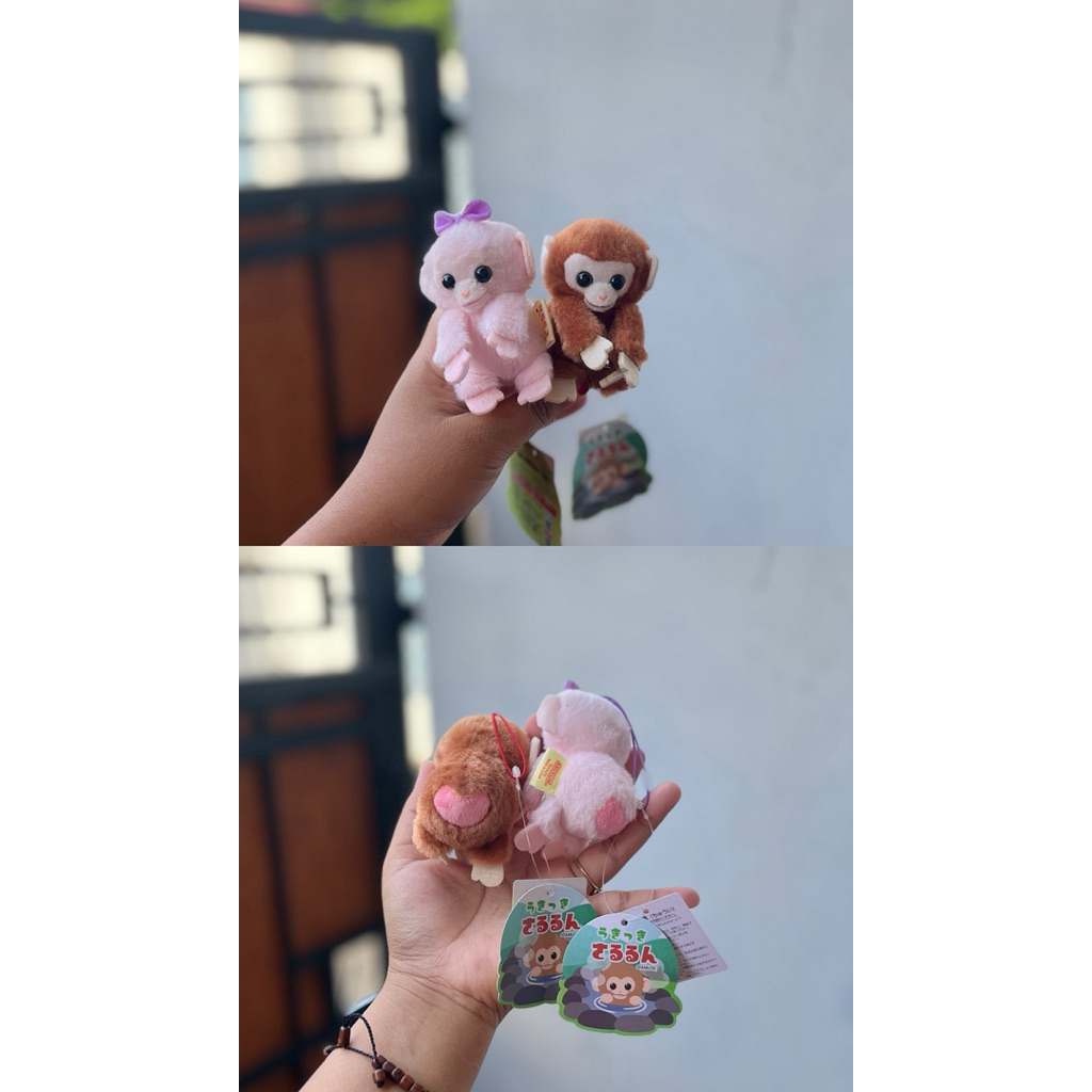 Ganci Onyet Amuse,Ganci Amuse,Ganci Lucu Ori