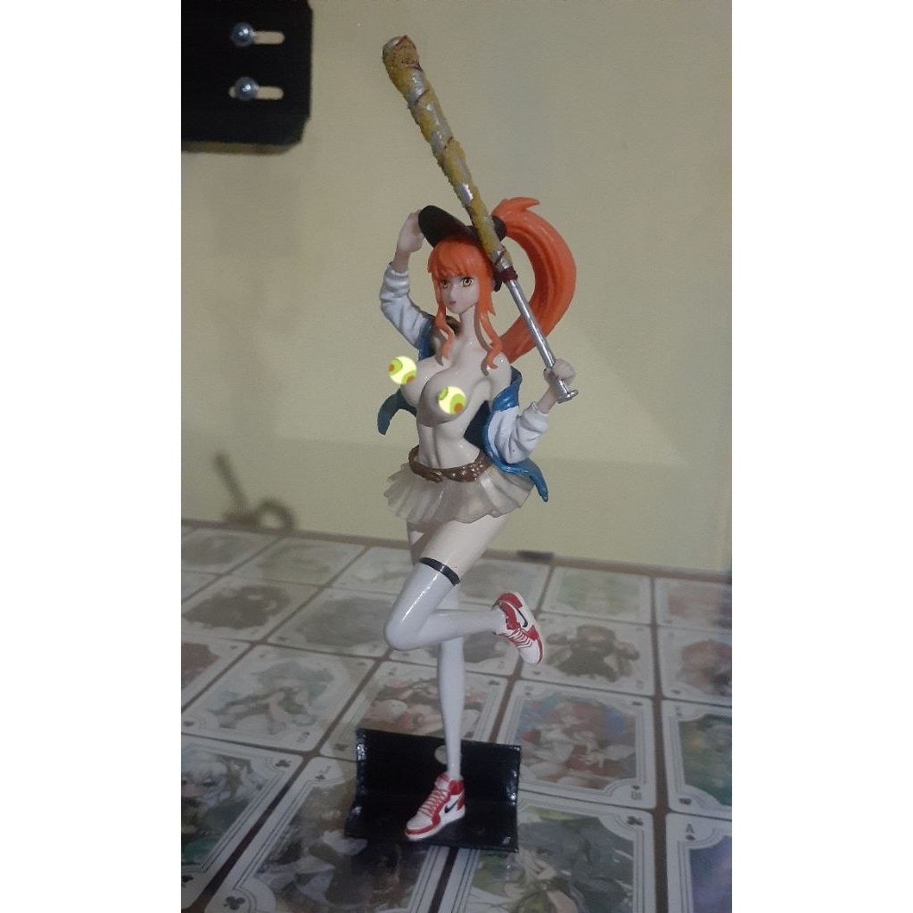 Figure nami Onepiece