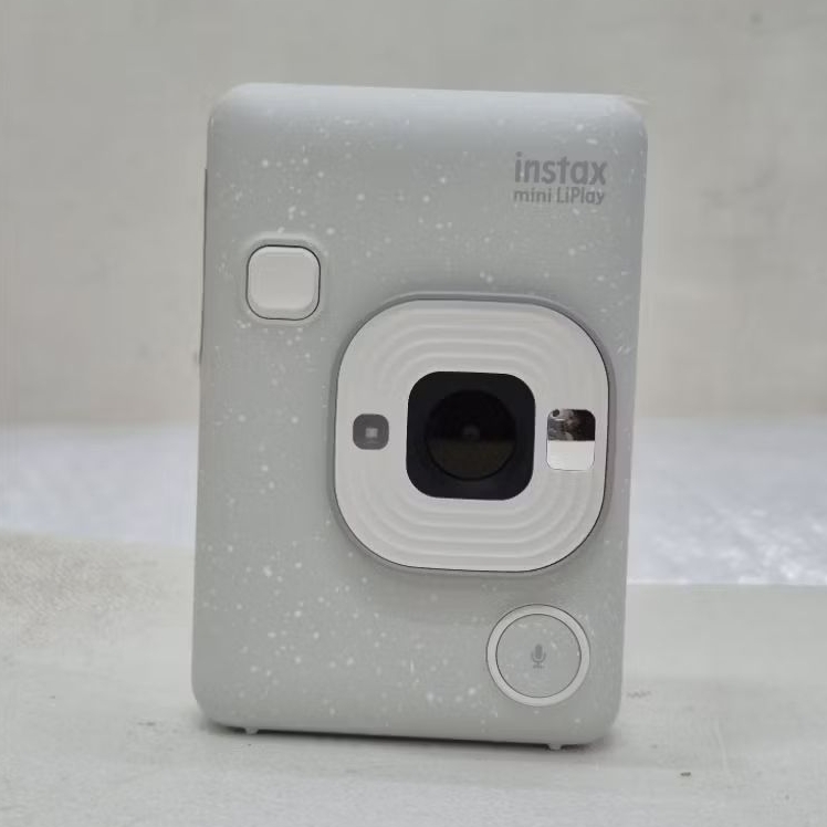 Camera Polaroid Instax Mini Liplay Polaroid