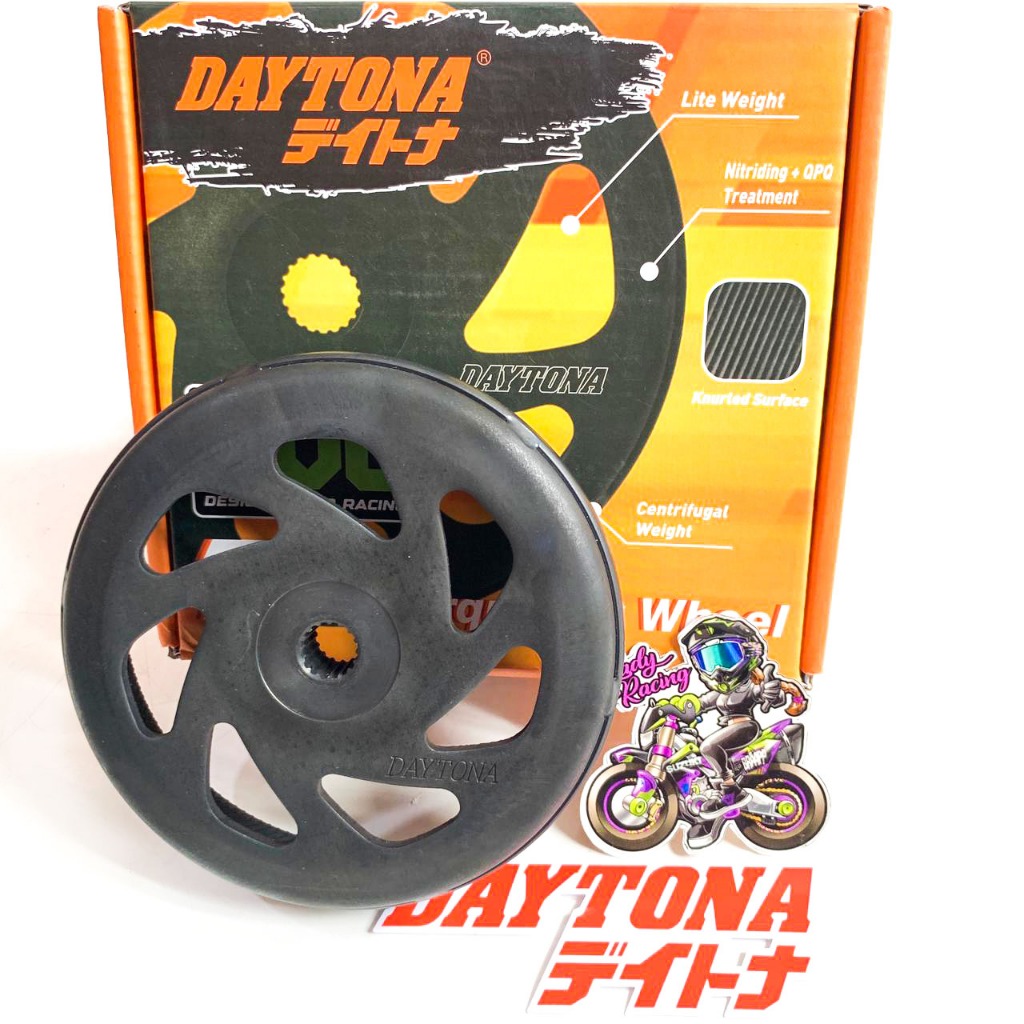 MANGKOK KAMPAS GANDA V-2 MIO SOUL MIO SPORTY DAYTONA 5309