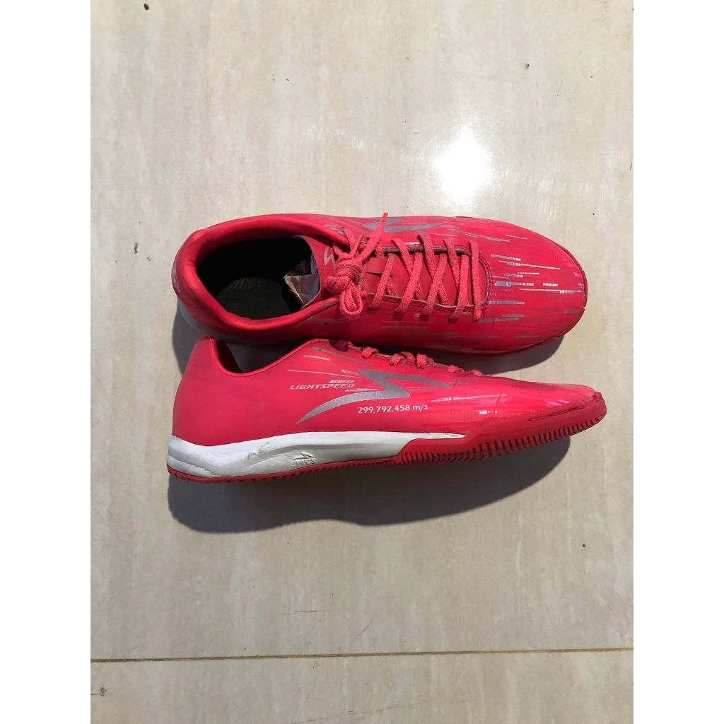 SPECS LIGHTSPEED REBORN IN META CRUSH PACK-DIVA PINK/IRIDISCENT
