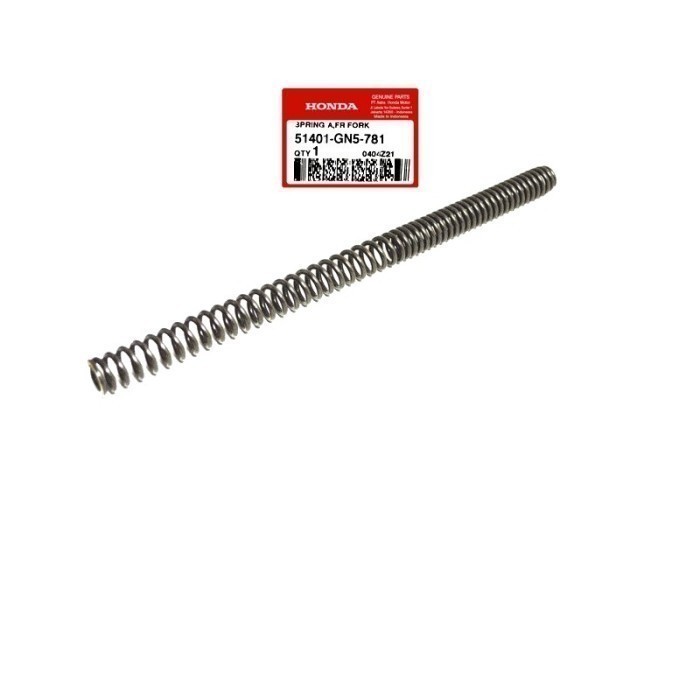 Per As Shock Depan Grand / Legenda (51401-GN5-781)