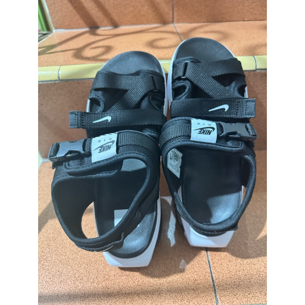 PRELOVED NIKE - AIR MAX SOL MAN SANDALS