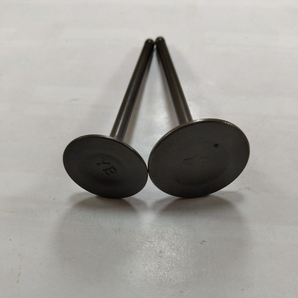 KLEPSET MEGAPRO MONO / PAYUNG KLEP SET MEGAPRO MONOSHOCK KYE