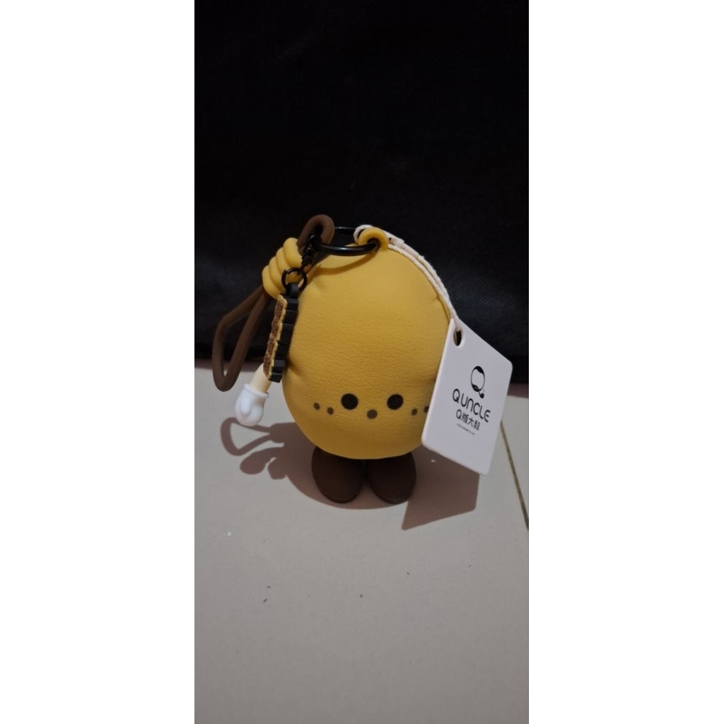 Ganci Q UNCLE vegetable (potato)