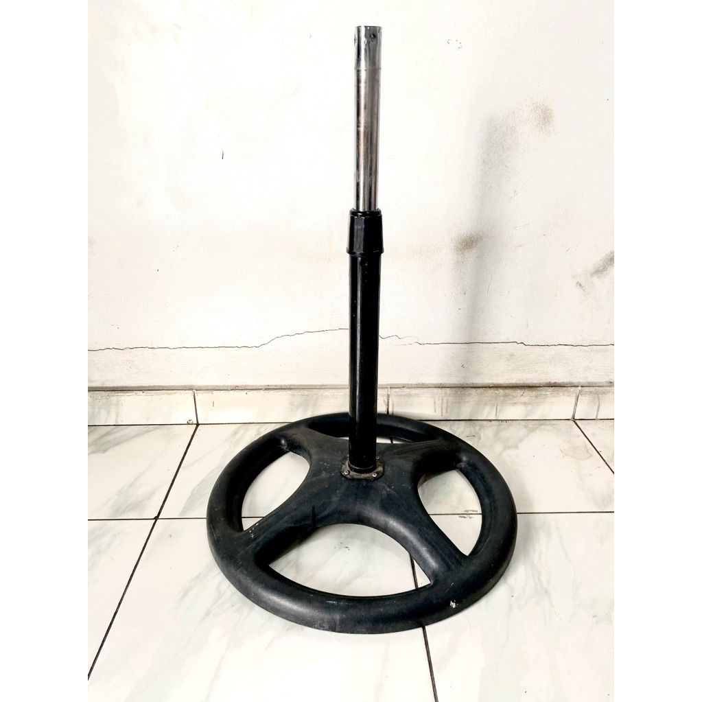 kaki kipas angin regency tornado (original) landasan kipas angin regency