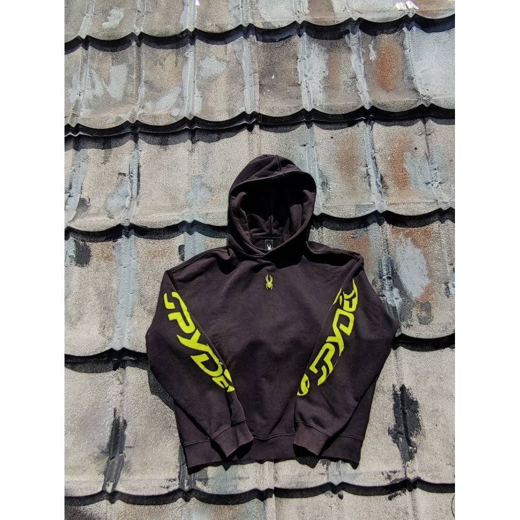 Hoodie Spyder blitz