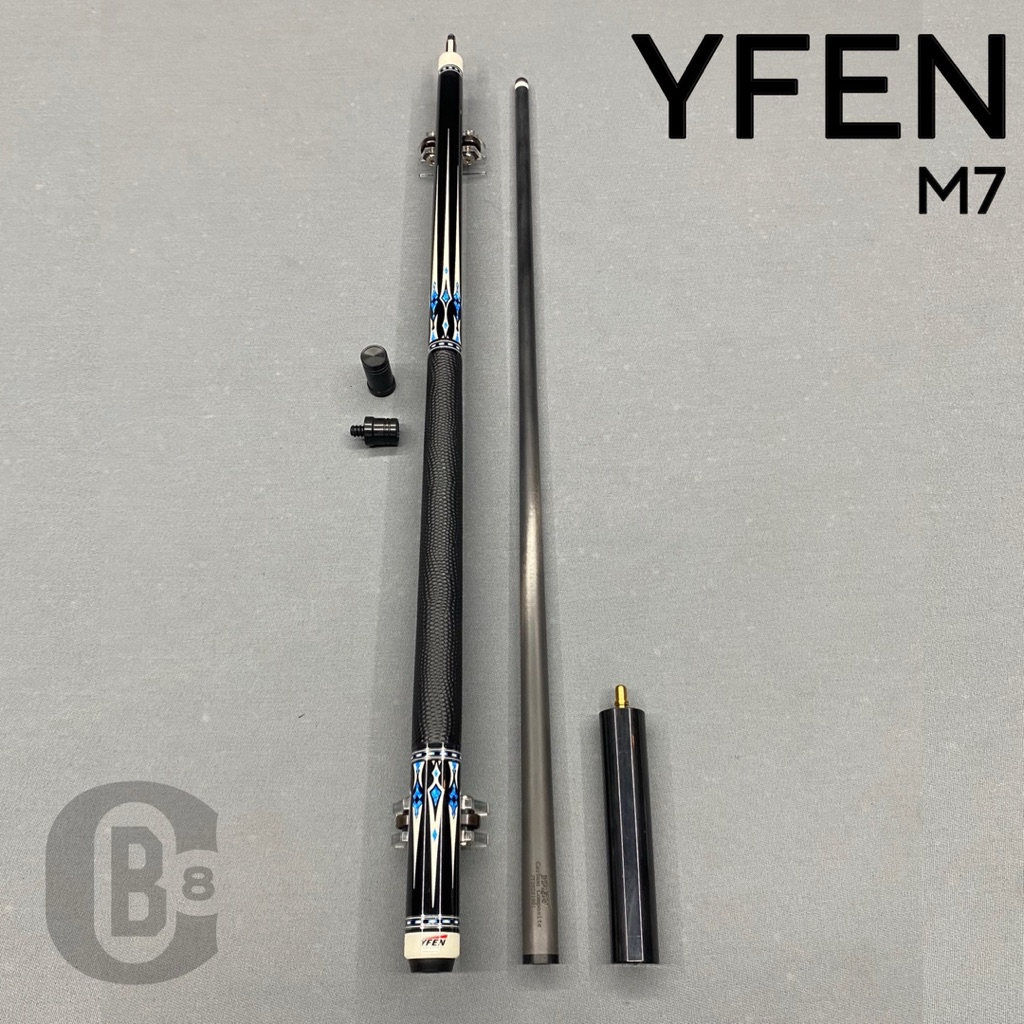 YFEN M7 BRAND NEW