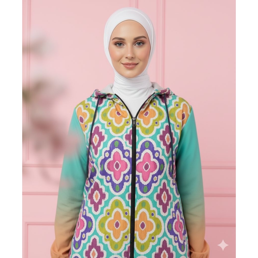 JAKET MY QUEEN NEW COLLECTION • JAKET PARASUT • JAKET PRINTING • JAKET CUSTOM • JAKET PADEL • JAKET 