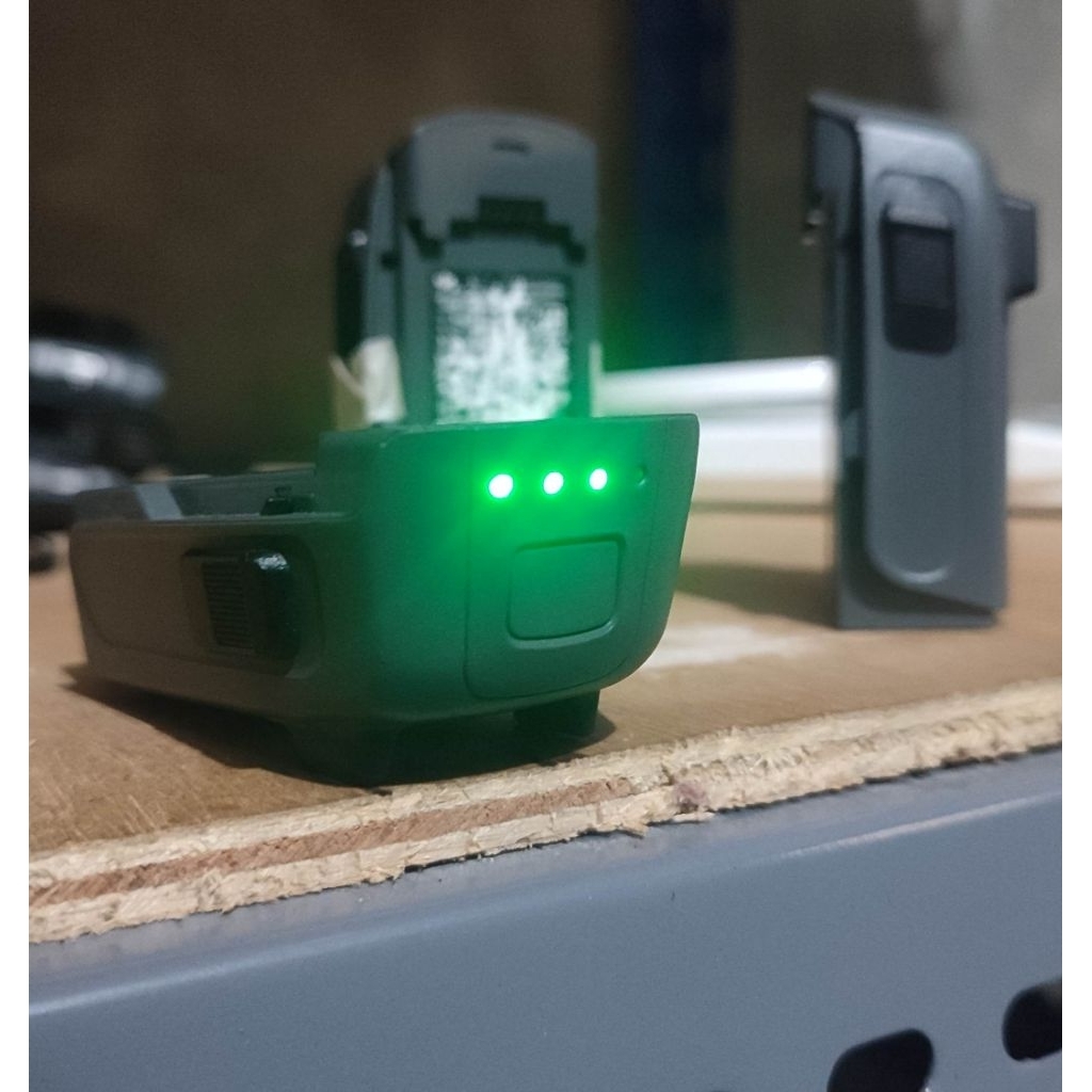 Baterai dji spark mod low Kapasitas