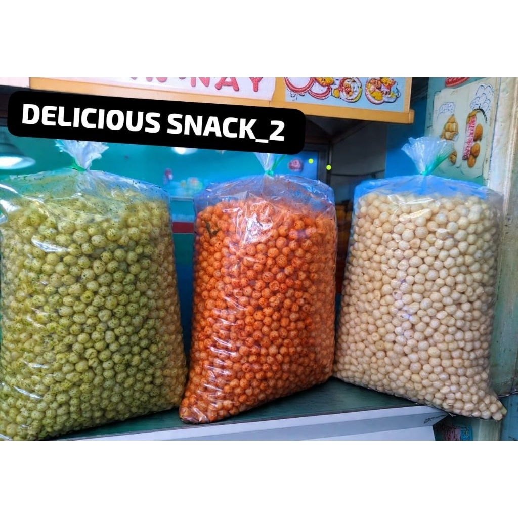 ENDOG LEWO CIMOL KERING RENYAH KHAS GARUT 1BAL 5KG