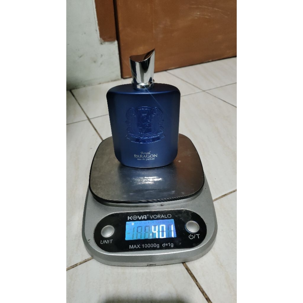 Zimaya royal paragon preloved