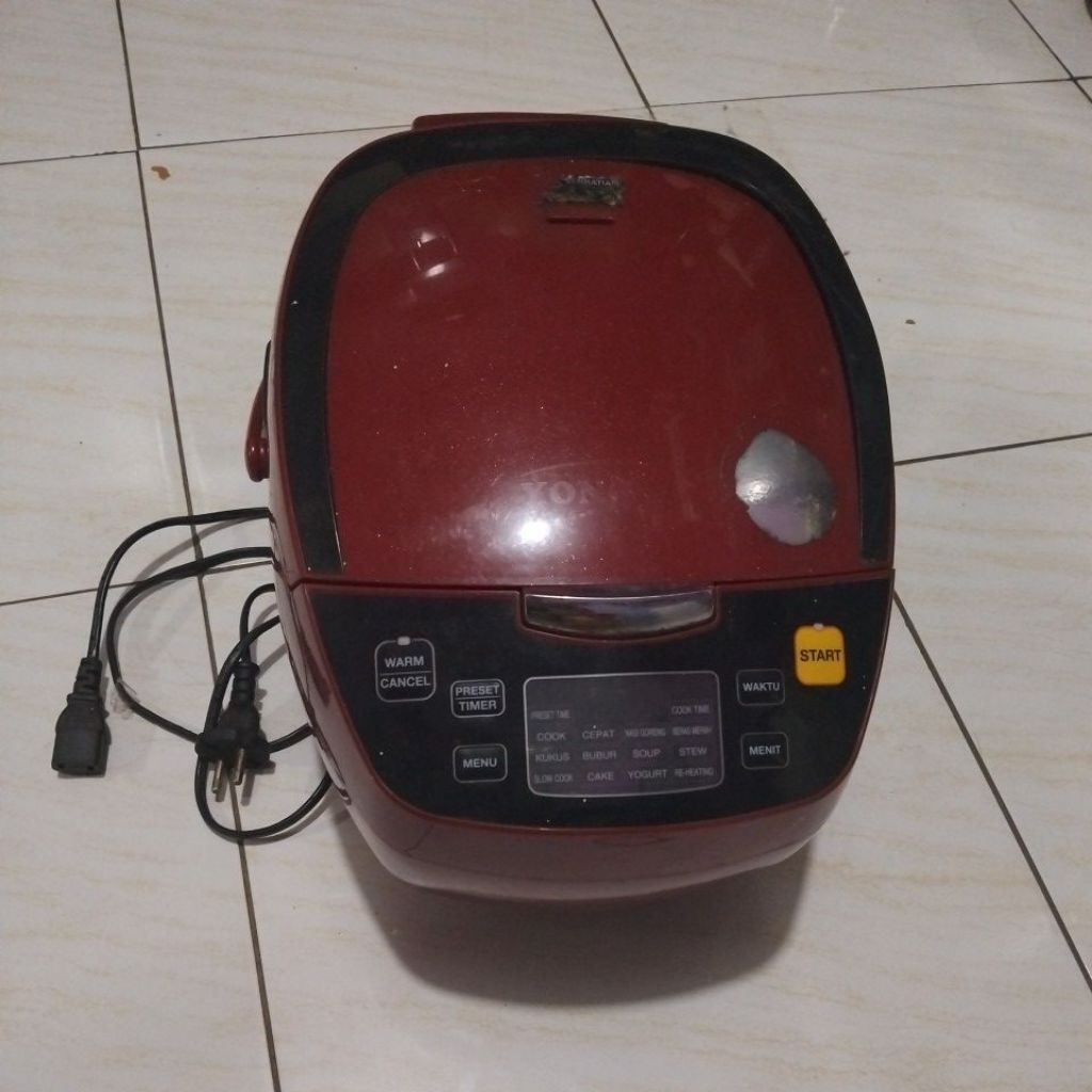 MAGICOM YONGMA 2LITER