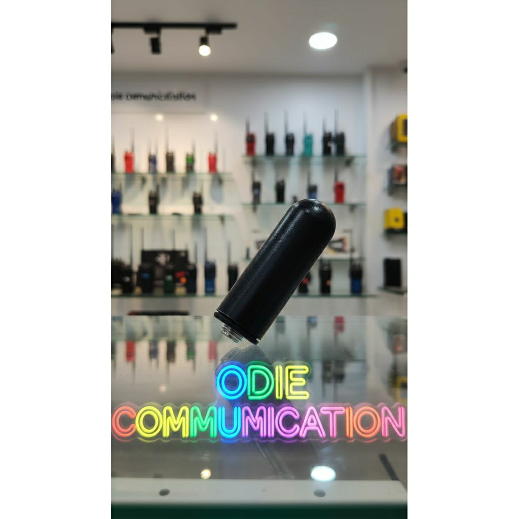 ANTENNA MUNGIL UNTUK HT POC 4G SEMUA MERK POC