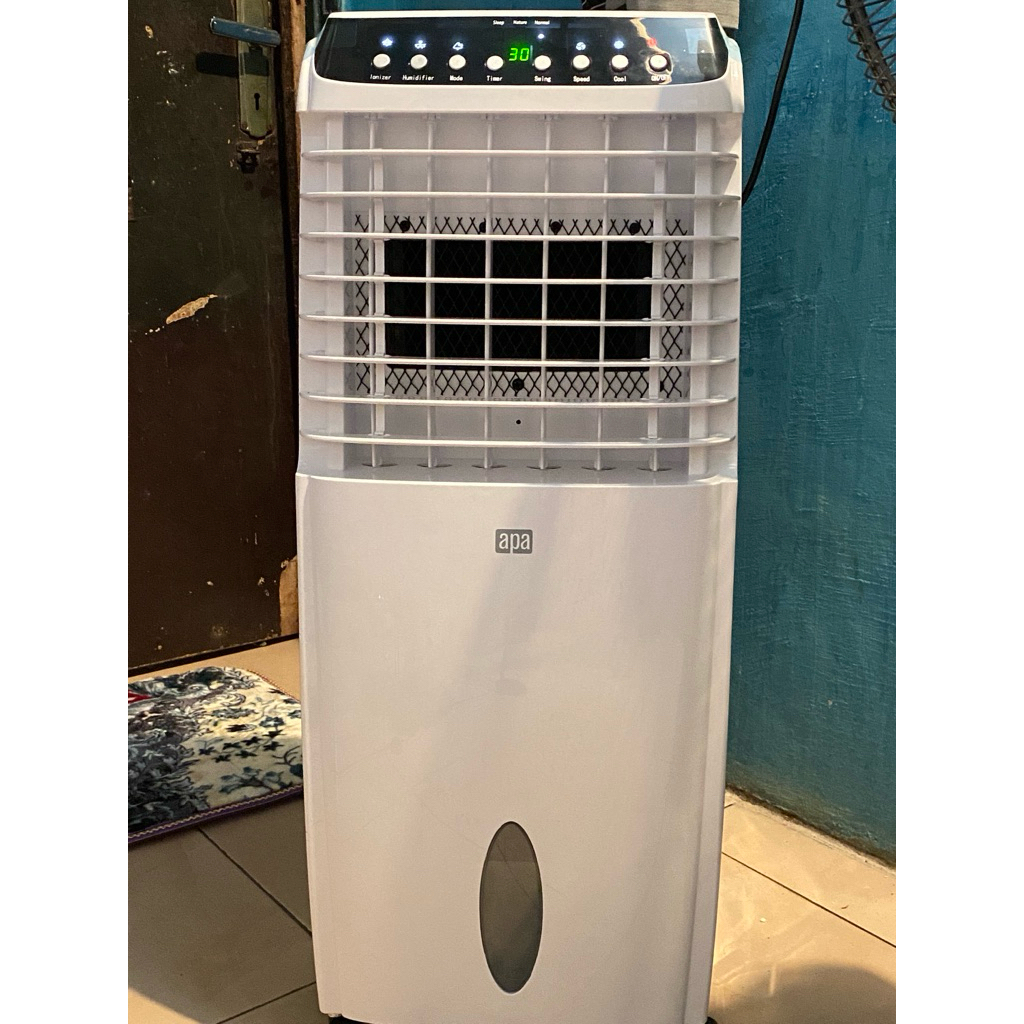 Air Cooler APA