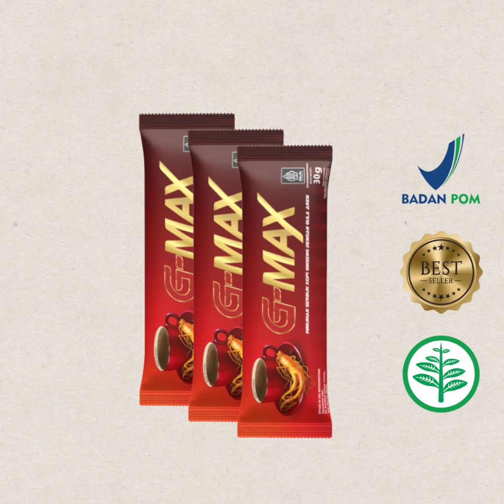 Kopi Stamina Pria Kuat BPOM Halal Tahan Lama BPOM