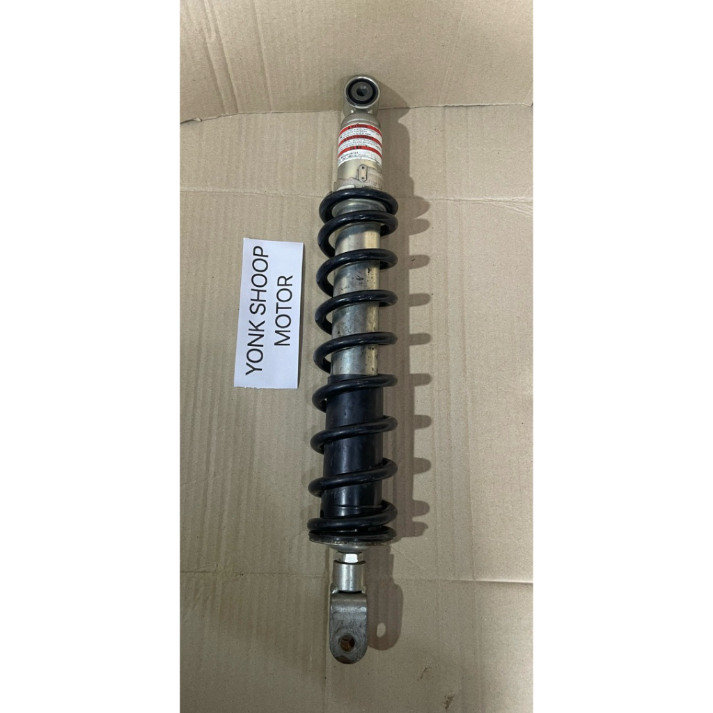 Monosox socx blakang Kawasaki KLX 230 R atau KLX 230 CC original