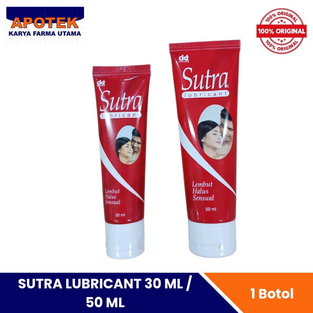 Sutra Lubricant