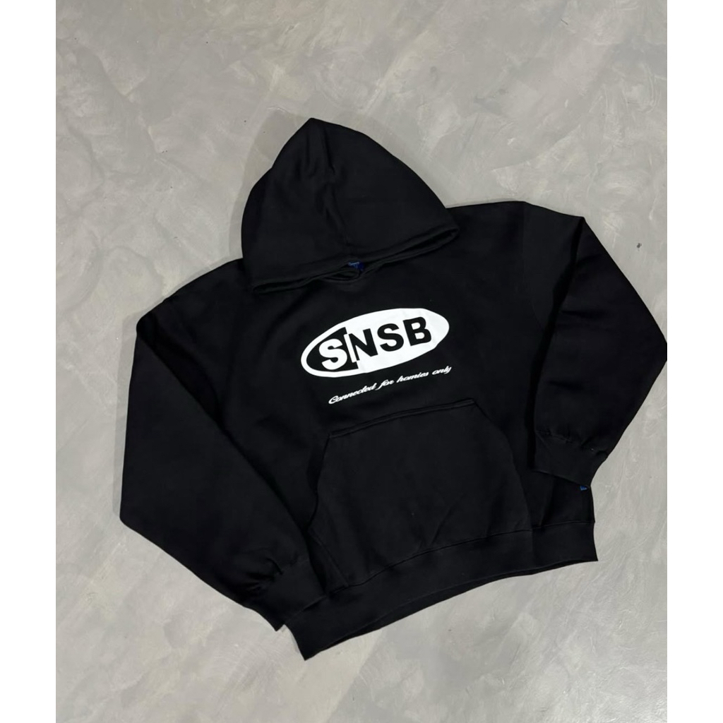 HOODIE SNSB